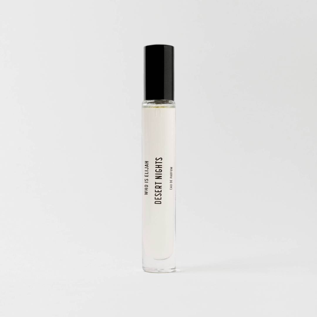 DESERT NIGHTS - 50ml