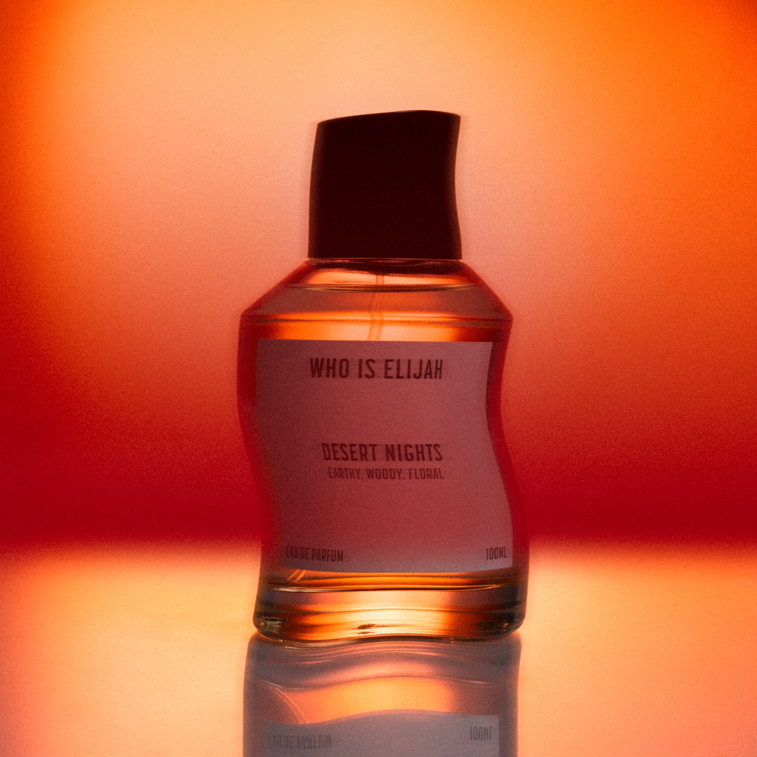 DESERT NIGHTS - 50ml